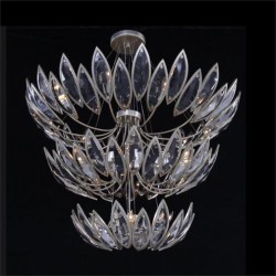 John Richard Petaline Chandelier AJC-9418