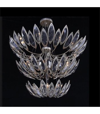 John Richard Petaline Chandelier AJC-9418