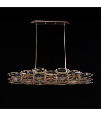 John Richard Petaline Chandelier AJC-9419