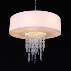 John Richard Cascading Crystal Chandelier AJC-9426