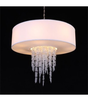 John Richard Cascading Crystal Chandelier AJC-9426