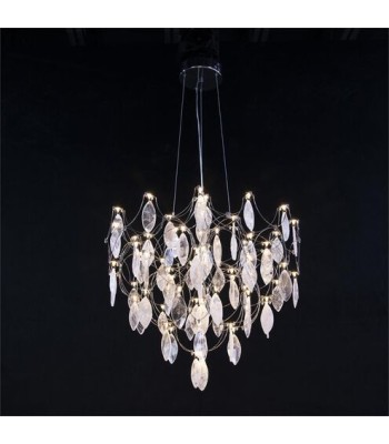 John Richard Stone Grove Chandelier AJC-9431