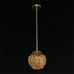John Richard Plume Pendant AJC-9434
