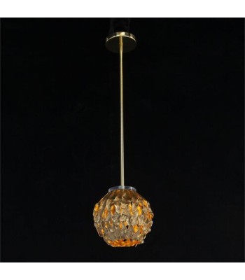 John Richard Plume Pendant AJC-9434