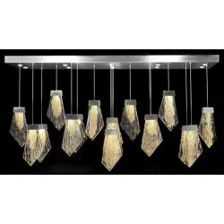 John Richard Lux Chandelier AJC-9435