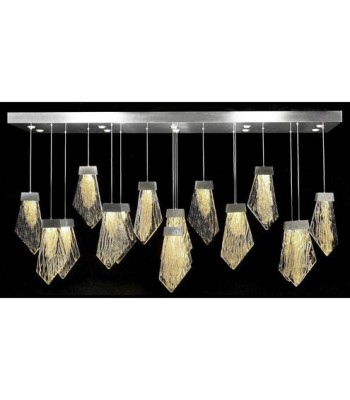 John Richard Lux Chandelier AJC-9435