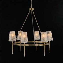 John Richard Coffee Chandelier AJC-9440