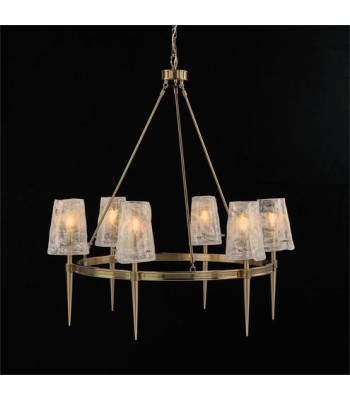 John Richard Coffee Chandelier AJC-9440