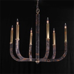 John Richard Hampton Court Chandelier AJC-9441