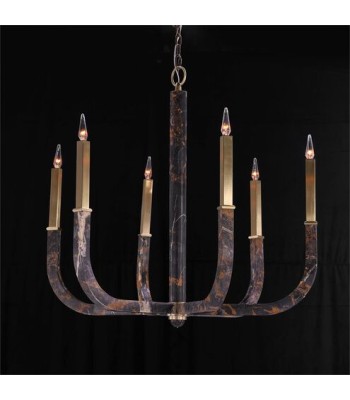 John Richard Hampton Court Chandelier AJC-9441