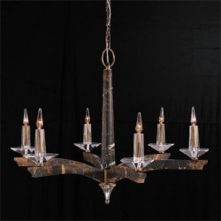 John Richard Inverness Chandelier AJC-9442