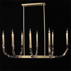 John Richard Hampton Court Chandelier AJC-9444