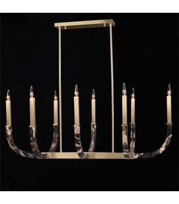John Richard Hampton Court Chandelier AJC-9444