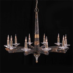 John Richard Inverness Chandelier AJC-9446