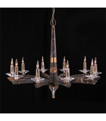 John Richard Inverness Chandelier AJC-9446