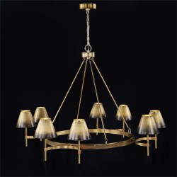 John Richard Glory Chandelier AJC-9449