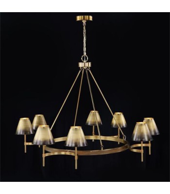 John Richard Glory Chandelier AJC-9449