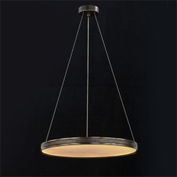 John Richard Soleil Chandelier AJC-9451