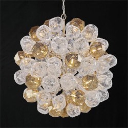 John Richard Vivaldi Chandelier AJC-9453