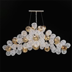 John Richard Vivaldi Chandelier AJC-9454