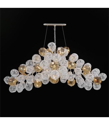John Richard Vivaldi Chandelier AJC-9454