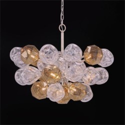 John Richard Vivaldi Chandelier AJC-9455