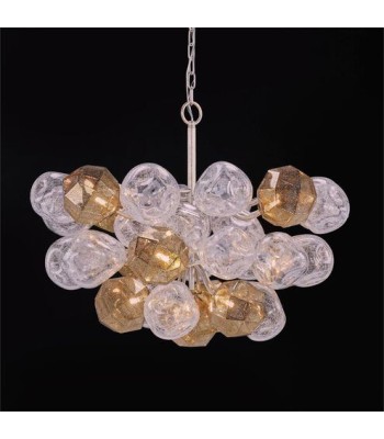 John Richard Vivaldi Chandelier AJC-9455