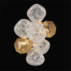 John Richard Vivaldi Wall Sconce AJC-9457