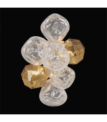John Richard Vivaldi Wall Sconce AJC-9457