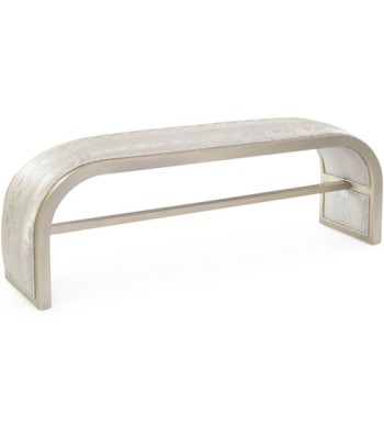 John Richard Aintree Curved Bench AMF-1344-1089-AS