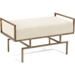 John Richard Wiggins Bench AMF-1384-D481-AS