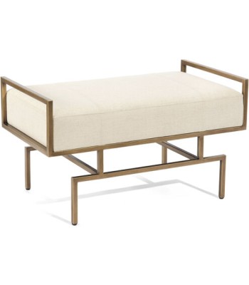 John Richard Wiggins Bench AMF-1384-D481-AS