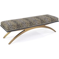 John Richard Euclidean Bench AMF-1539V73-3027-AS
