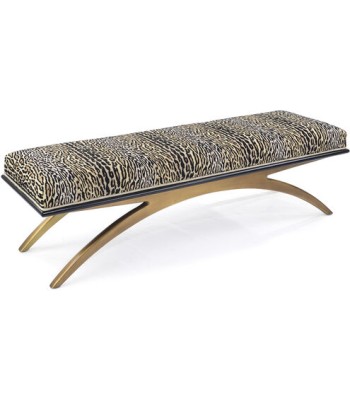 John Richard Euclidean Bench AMF-1539V73-3027-AS