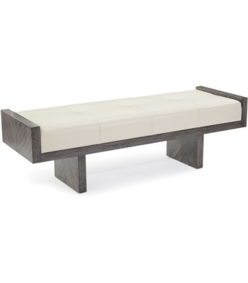 John Richard Virtu Bench AMF-1600-HWHT-AS