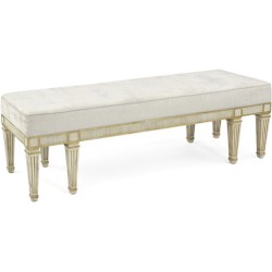 John Richard Vallejo Bench AMF-1627V100-2164-AS