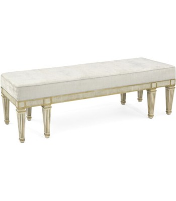 John Richard Vallejo Bench AMF-1627V100-2164-AS