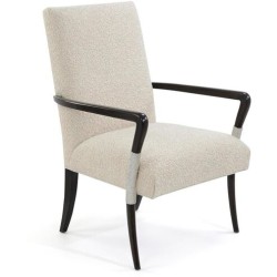 John Richard Savona Savona Armchair AMF-1637V242S-3043-AS
