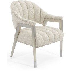 John Richard Luna Luna Chair AMF-1721V226-3043-AS