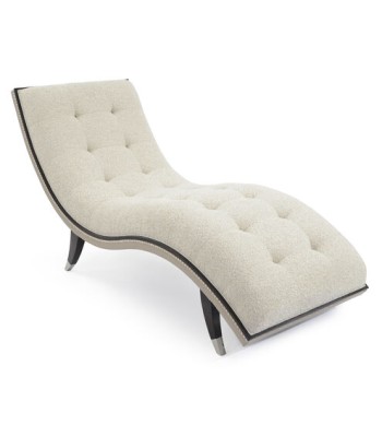 John Richard Hudson Chaise AMF-1722V242-3043-AS