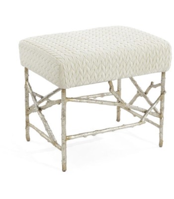 John Richard Leah Ottoman AMF-1737V64-2210-AS