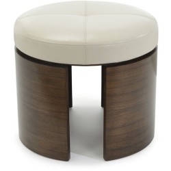 John Richard Lacuna Ottoman AMF-1766-LTGY-AS
