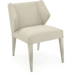 John Richard Dune Side Chair AMF-1771-2214-AS