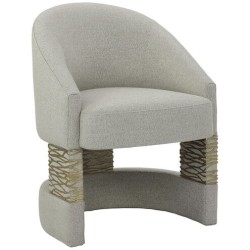 John Richard Haven Dining Chair AMF-1785-2209-AS