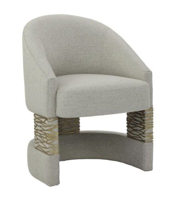 John Richard Haven Dining Chair AMF-1785-2209-AS