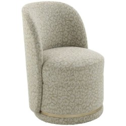 John Richard Berlin Dining Chair AMF-1791V229-3047-AS