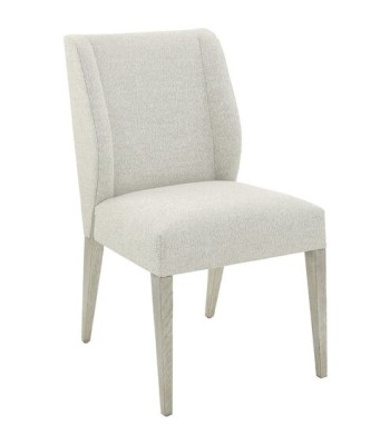 John Richard Chorro Dining Chair AMF-1802V147-2209-AS