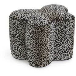 John Richard Mariposa Ottoman AMQ-1218-6013-AS