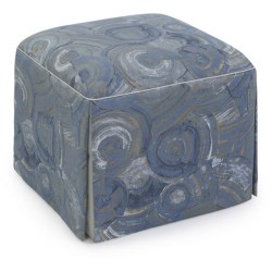 John Richard Chelsea Ottoman AMQ-1222-8019-AS