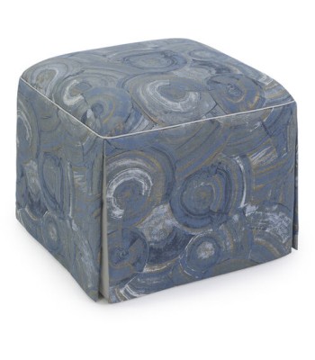 John Richard Chelsea Ottoman AMQ-1222-8019-AS